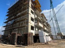 Metrou Berceni-3 Camere- Decomandat - 92 MP