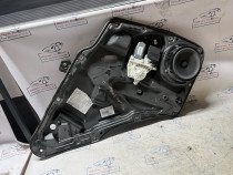 Intaritura bara fata Volkswagen Passat B6 1.8 Benzina 2007