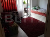 Preluare chiriași! Apartament cu 2 camere, 51mp, parcare, b