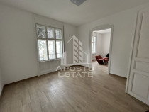 Spatiu birouri zona Balcescu- Elisabetin