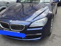 Bmw 640d gc / volan dreapta