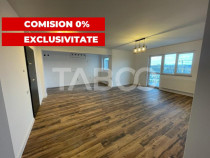 COMISION 0% Apartament 2 camere 60 mpu balcon lift zona Raho