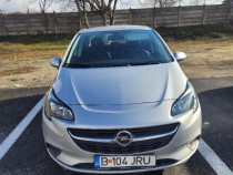 Opel Corsa E 2019, 1.4 benzina, rulaj 32200km