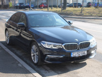 BMW Seria 5 540i xDrive Individual B&W 360