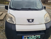 Peugeout bipper 2008 1.4