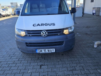 Vând Volkswagen Transporter T5 2012