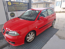 Seat ibiza 1.9tdi soft stage 2