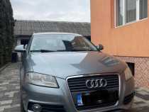 Audi A3 SLINE 2009