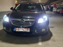 Opel Insignia Sport a Tourer Full Option