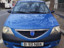 Dacia Logan 122.000 km 1.6 MPi Ambition Full