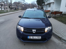 Dacia Sandero 2013