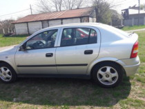 Opel asta twinport