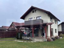 Casă individuală cu grădină generoasă | 4 camere, 112 m