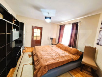 Casa 6 camere, Manastur, garaj dublu, posibilitate gradinita