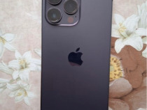 IPHONE 14 pro MAX 128 GB Deep Purple