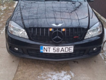 Mercedes benz c180, euro 5, an 2011, 210, 580 km