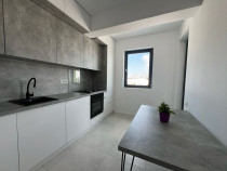 PROIECT NOU Apartament 3 camere - Sky Garden Pasarela Ber...