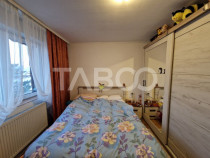 Apartament decomandat 36 mp utili 2 camere mobilat utilat Va