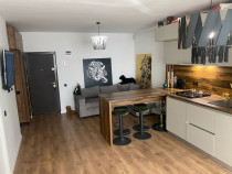 Ideal pt investitie! Apartament 2 camere, parcare, zona VIVO BMW