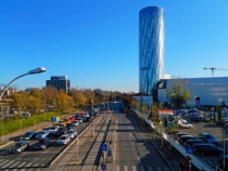 Sky Tower, Floreasca, 290 - 9648 mp 0% comision!