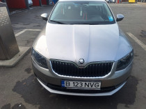 Skoda octavia 3 an.2017 4×4 automata 184 cai