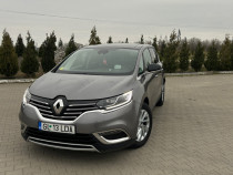 Renault Espace V 2015