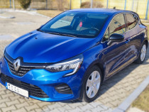 Renault CLIO E-TECH Hybrid 145cai 2022 Bleu Iron