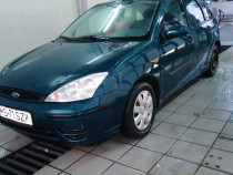 Ford Focus 1.6 benzina