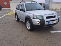 Land Rover Freelander TD4, 2.0 diesel 4x4!