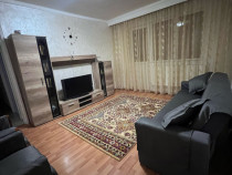 Închiriez apartament 3 camere pe termen lung tomis nord