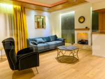 Apartament premium de vanzare, cu 3 camere, 69 mp, zona Poia