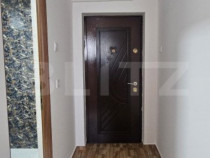 Apartament 2 camere, decomandat, 42 mp, recent renovat moder
