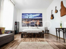 Apartament 2 camere decomandate 85mp CENTRUL ISTORIC SIBIU