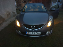 Mazda 6 an 2009 masina