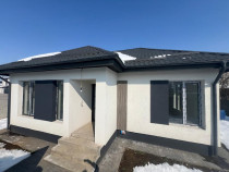 Casa individuala la doar 3 minute de statia stv.