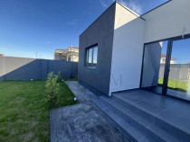 Duplex superb - spatios - living mare - toate utilitatile