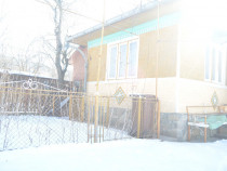 Casa de locuit situata in Comarnic