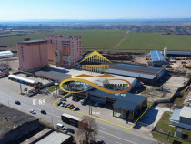 Oportunitate de investitie - SHOWROOM si cladire - de van...