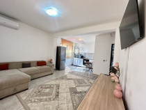 Apartament 2 camere de inchiriat/ în vila pe sos. Bucure...