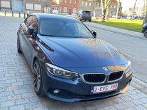 Bmw 418d gran coupe