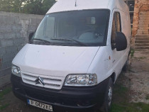 Citroen jumper 2.0hdi