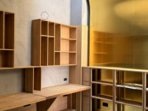 Amenajari interioare- exterioare, Design de interior