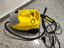 Karcher aparat de curatat cu aburi SC4