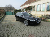 Audi A6 stare impecabila.