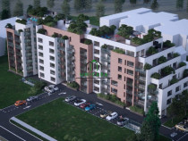 Apartament 2 Camere/ Morilor/ Direct Dezvoltator