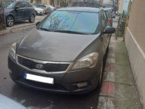 Kia Cee'd 2012, 1.6 diesel, euro 5