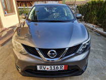 Nissan Qashqai 1.6 dCi