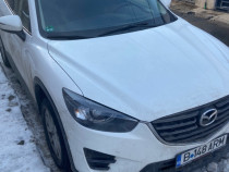 Mazda CX 5 2016 masina