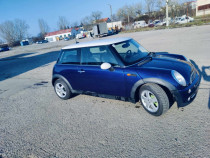 Mini cooper 1.6 90 cp