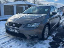 Vand Seat Leon Break